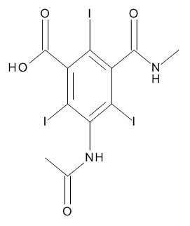 Iothalamic Acid