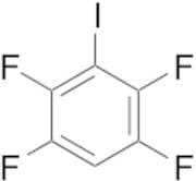 1-Iodo-2,3,5,6-tetrafluorobenzene