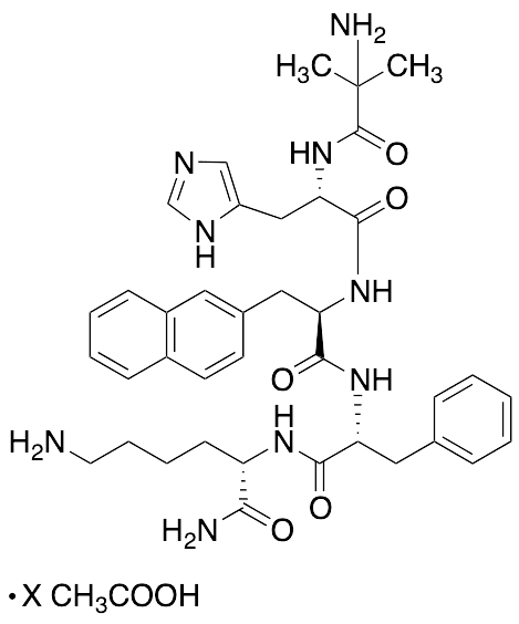Ipamorelin Acetate