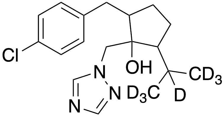 Ipconazole-d7