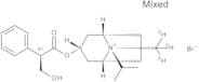 (±)-Ipratropium-d3 Bromide (N-methyl-d3)