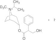 Ipratropium-d3 Iodide