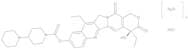 Irinotecan Hydrochloride Trihydrate