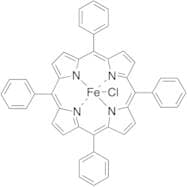 Iron(III) meso-Tetraphenylporphine Chloride