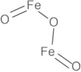 Iron(III) Oxide