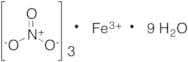 Iron(III) Nitrate Nonahydrate