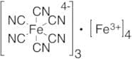 Iron(III) Ferrocyanide