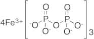 Iron(III) Pyrophosphate