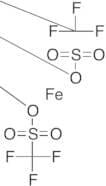 Iron(II) Trifluoromethanesulfonate
