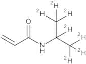 N-iso-Propyl-d7-acrylamide