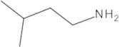 Isoamylamine