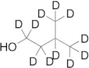 3-Methyl-1-butyl-d11 Alcohol