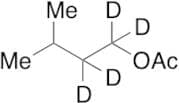 Isoamyl Acetate-d4