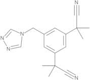 Isoanastrozole