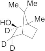 Isoborneol-d3