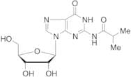 N-Isobutyrylguanosine