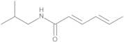 N-Isobutylsorbamide
