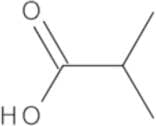 Isobutyric Acid