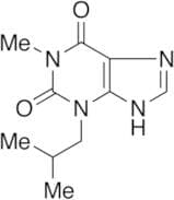 3-Isobutyl-1-methylxanthine