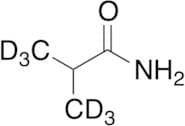Isobutyramide-d6