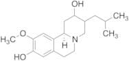 (11bR)-3-Isobutyl-1-10-methoxy-2,3,4,6,7,11b-hexahydro-1H-pyrido[2,1-a]isoquinoline-2,9-diol