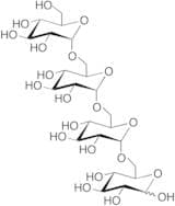Isomaltotetraose