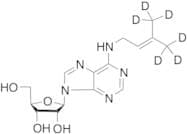 N6-Isopentenyladenosine-D6