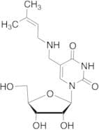 5-(Isopentenylaminomethyl)uridine