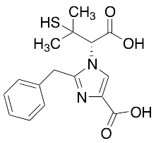 Isopenillic Acid