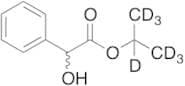 Isopropyl DL-Mandelate-d7