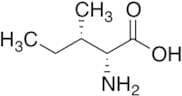 D-allo-Isoleucine