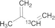 Isoprene-2-13C