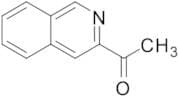 1-(Isoquinolin-3-yl)ethanone