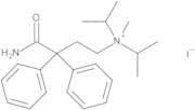 Isopropamide Iodide