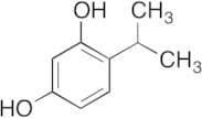 4-Isopropylbenzene-1,3-diol