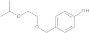 4-[(2-Isopropoxyethoxy)methyl]phenol
