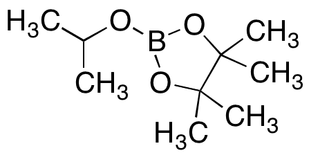 2-Isopropoxy-4,4,5,5-tetramethyl-1,3,2-dioxaborolane