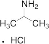 Isopropylamine Hydrochloride