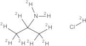iso-Propylamine-d9 DCl