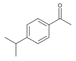 4'-Isopropylacetophenone