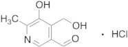 Isopyridoxal Hydrochloride