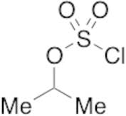 Isopropyl chlorosulfonate