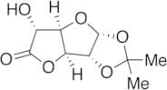 1,2-O-Isopropylidene-β-L-idofuranurono-6,3-lactone