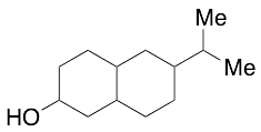 6-Isopropyl-2-decahydronaphthalenol (Mixture of Diastereomers)