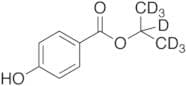Isopropyl-d7 Paraben