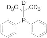 Isopropyldiphenylphosphine-d7