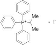 Isopropyltriphenylphosphonium Iodide