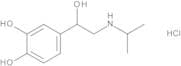 Isoproterenol Hydrochloride