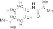 Isoproturon-13C6