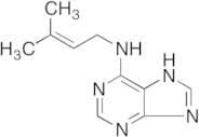 N6-(2-Isopentenyl)adenine